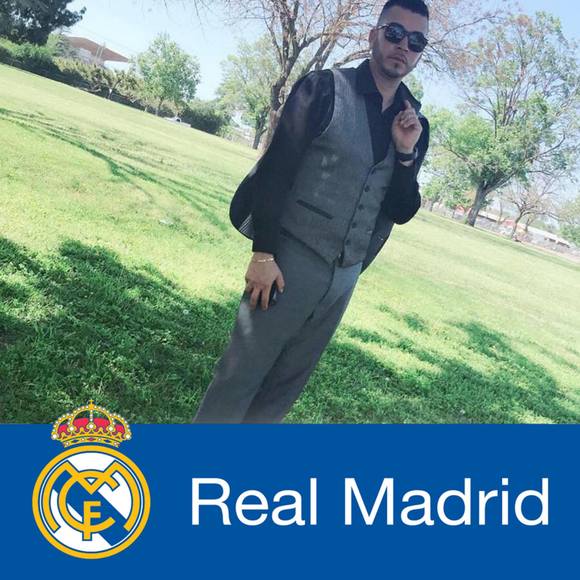 Meet your Posher, Vicente - Picture 1 of 1